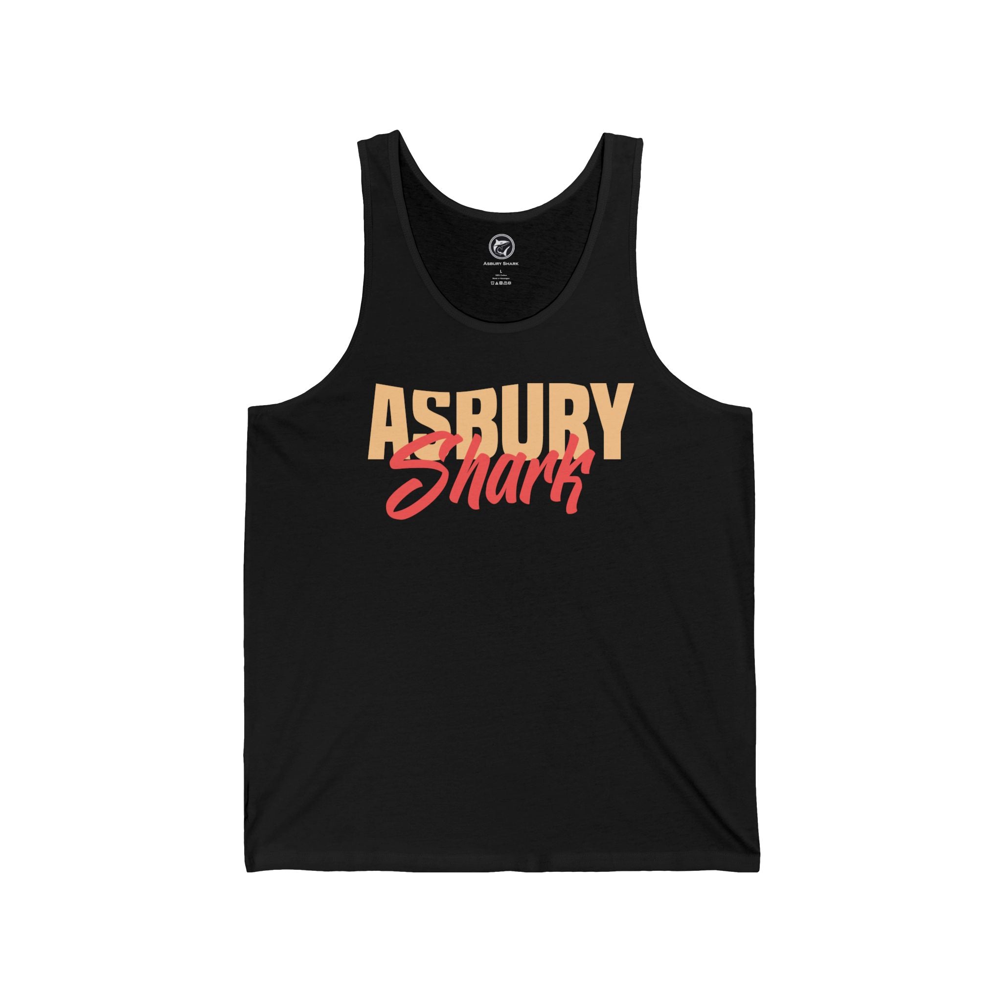 Asbury Shark Tank - Classic