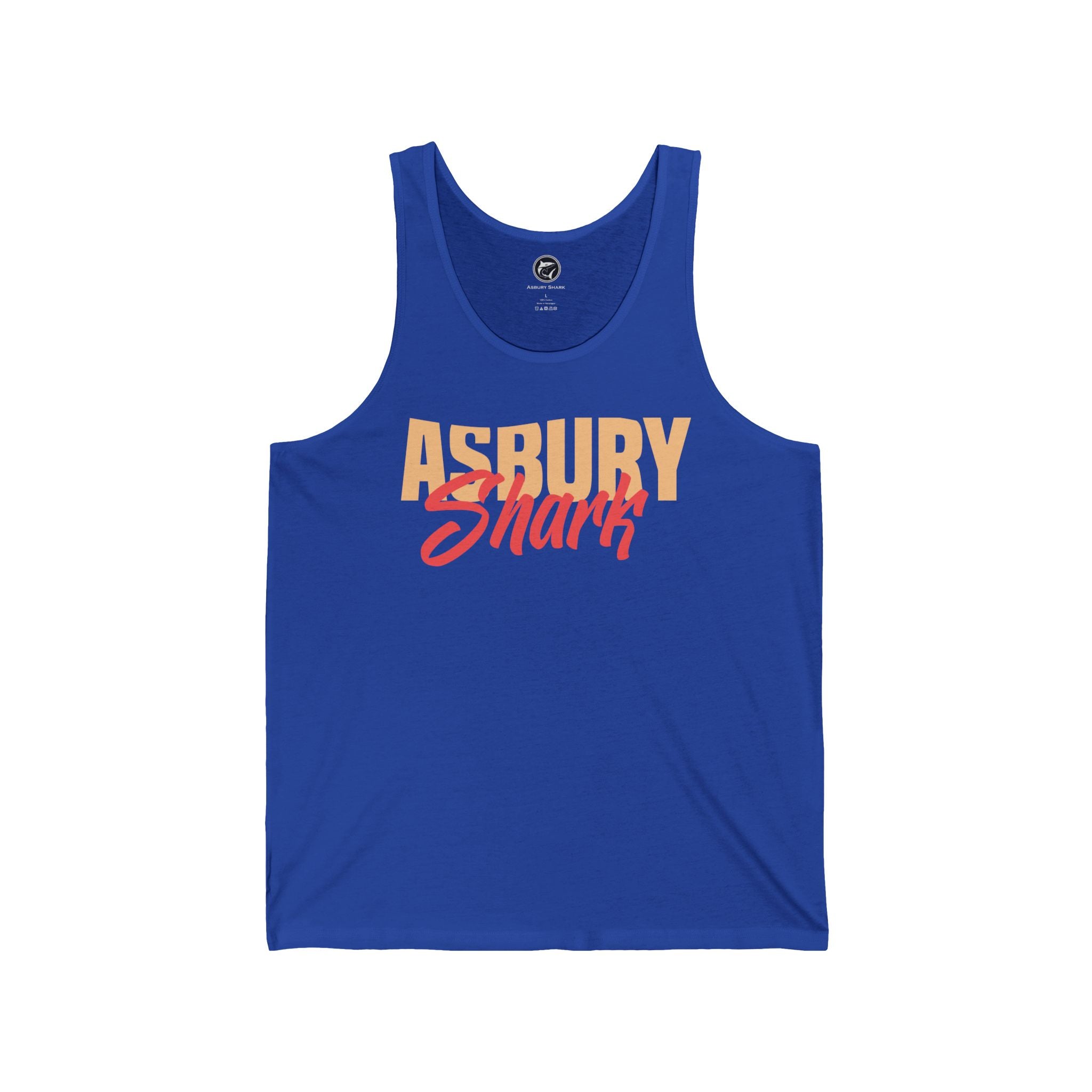 Asbury Shark Tank - Classic