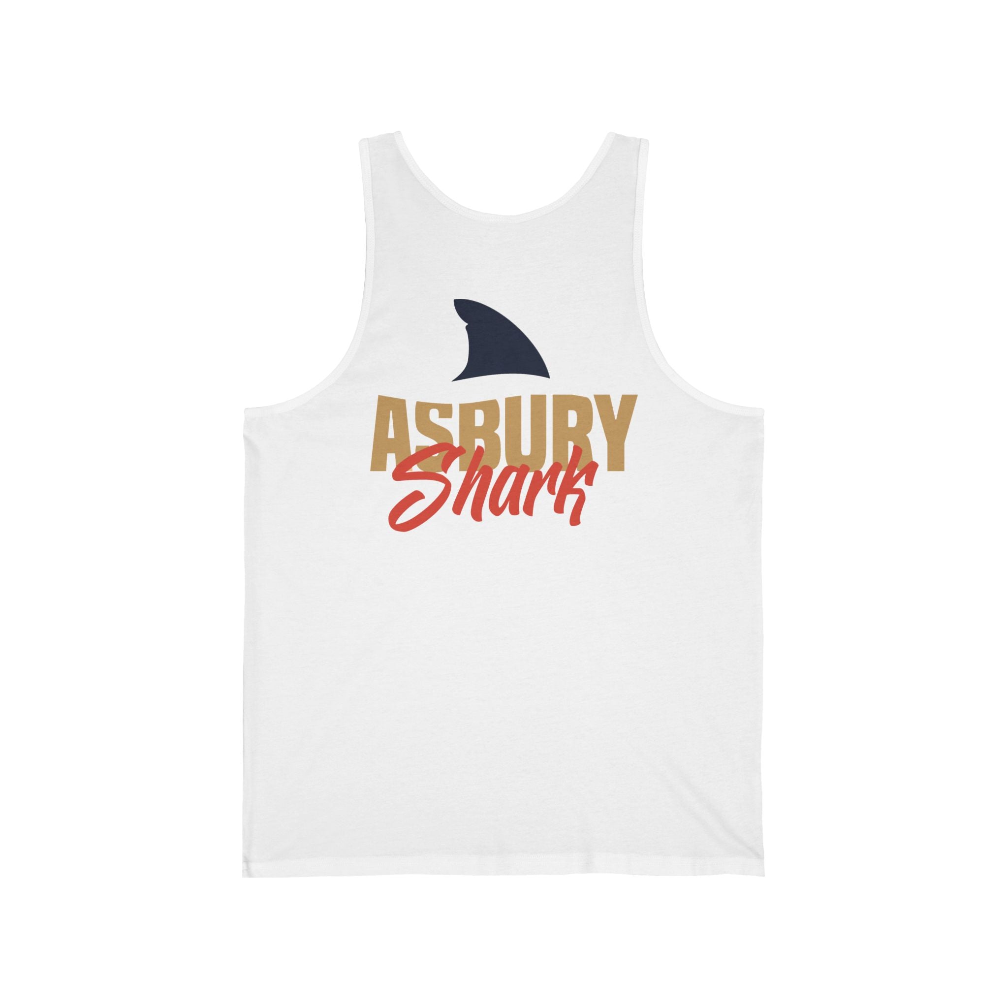 Asbury Shark Tank - Classic