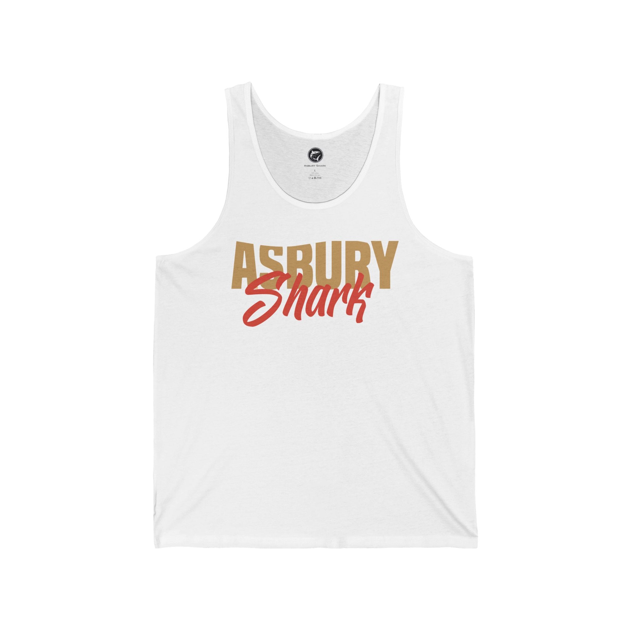 Asbury Shark Tank - Classic