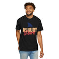 Asbury Shark Tee - Classic Front