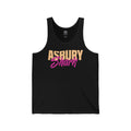 Asbury Shark Tank - Pink Tide