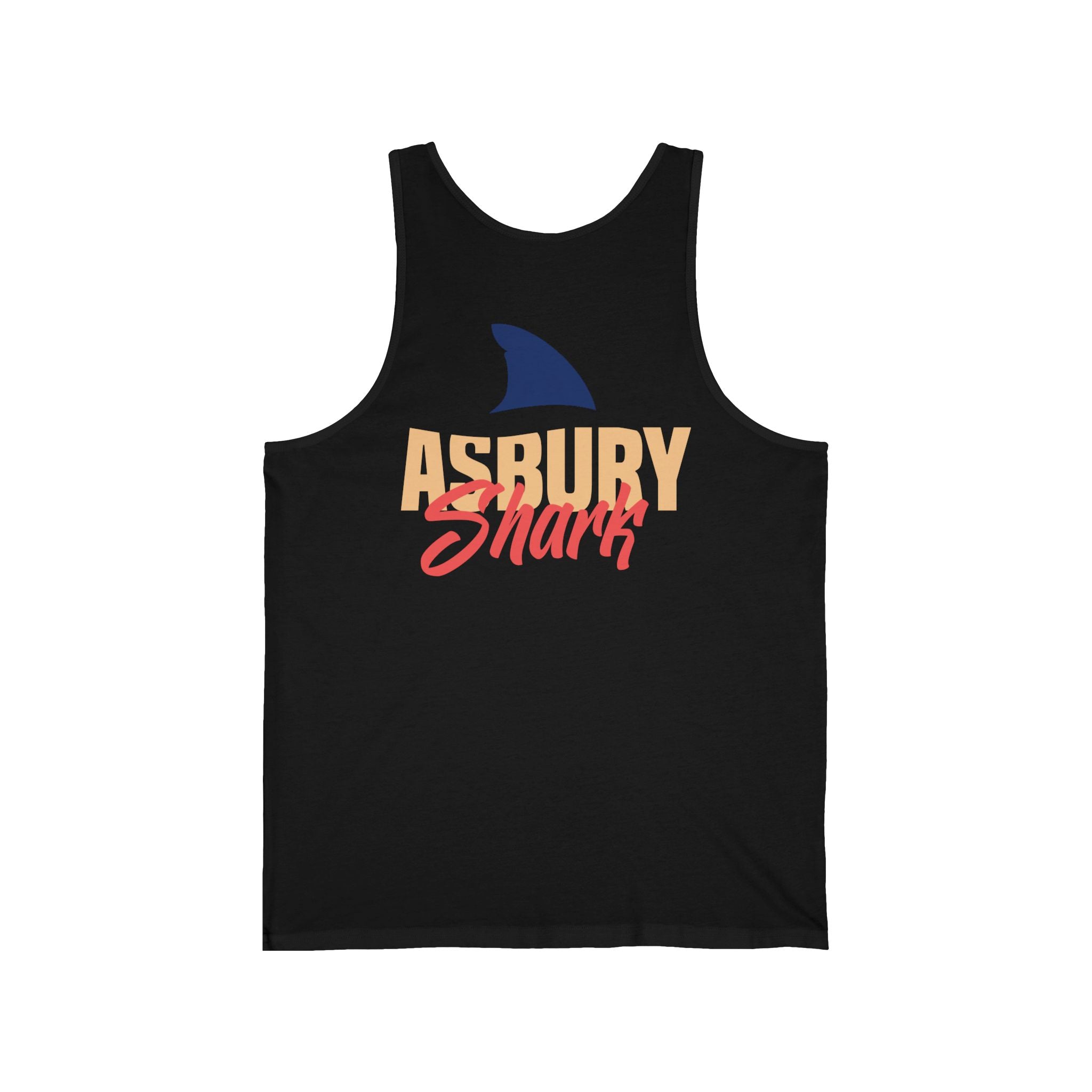 Asbury Shark Tank - Classic