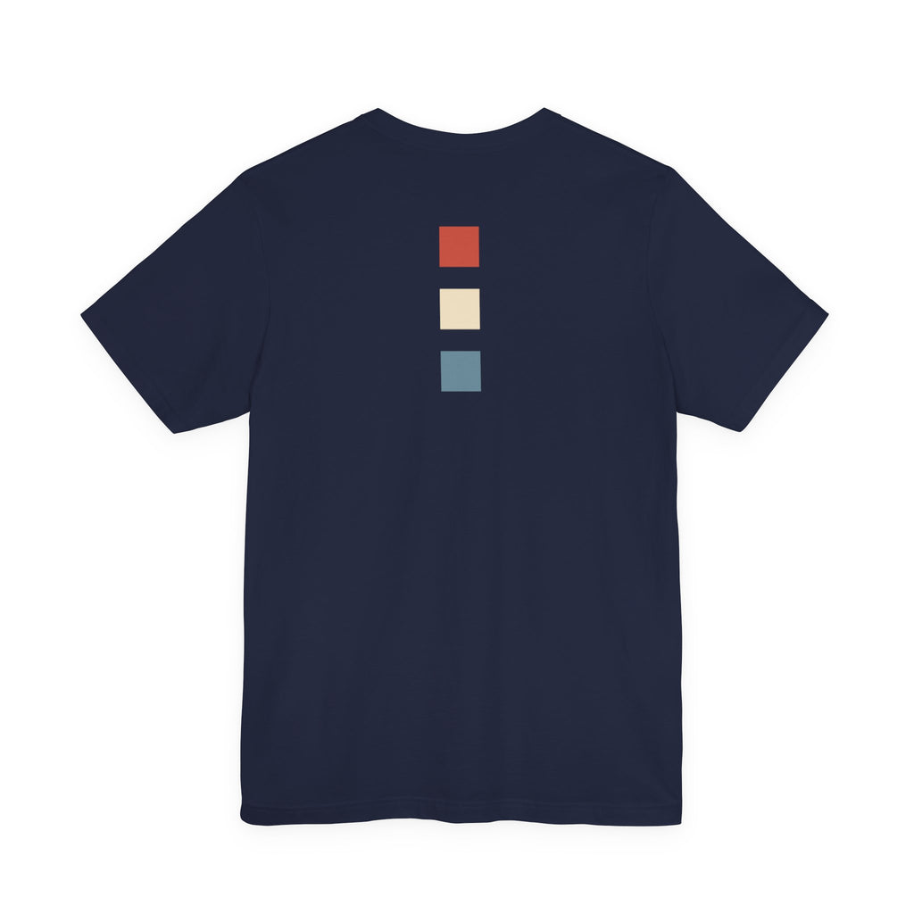 Asbury Shark Graphic Tee - Deep Lurker