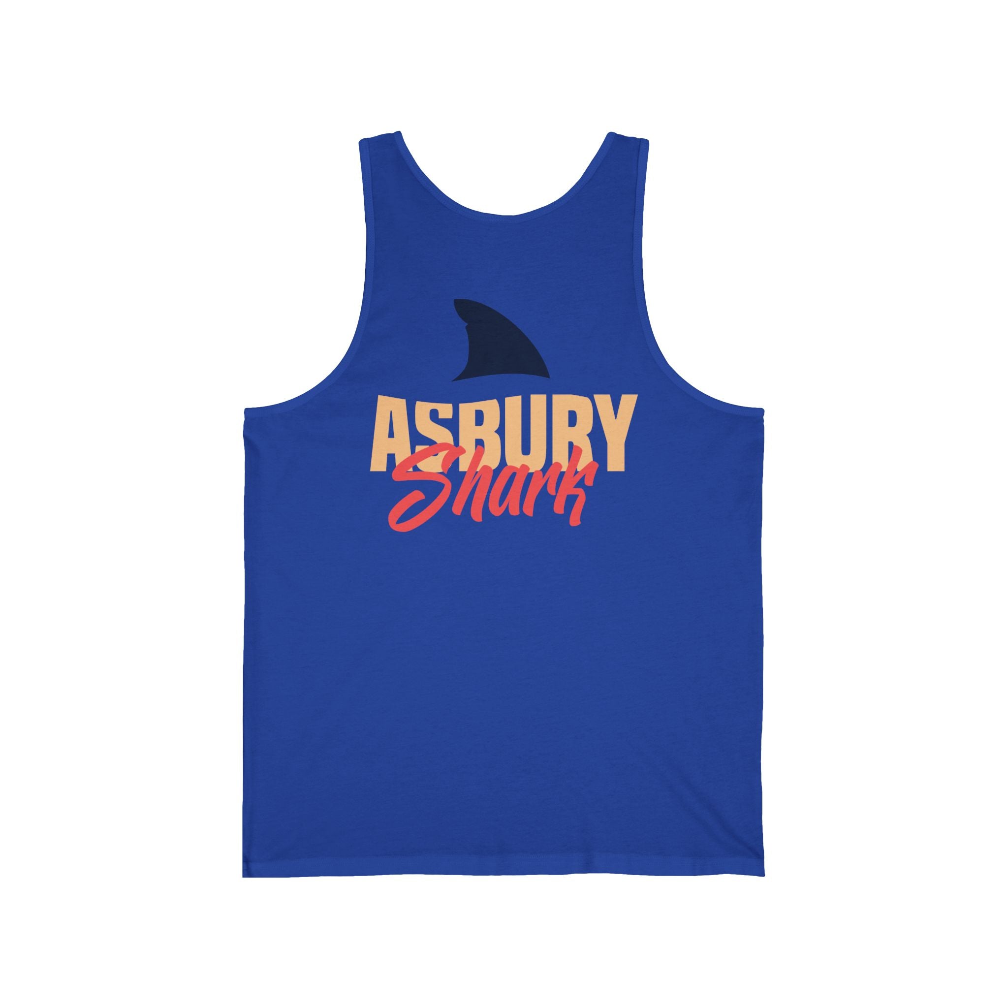Asbury Shark Tank - Classic