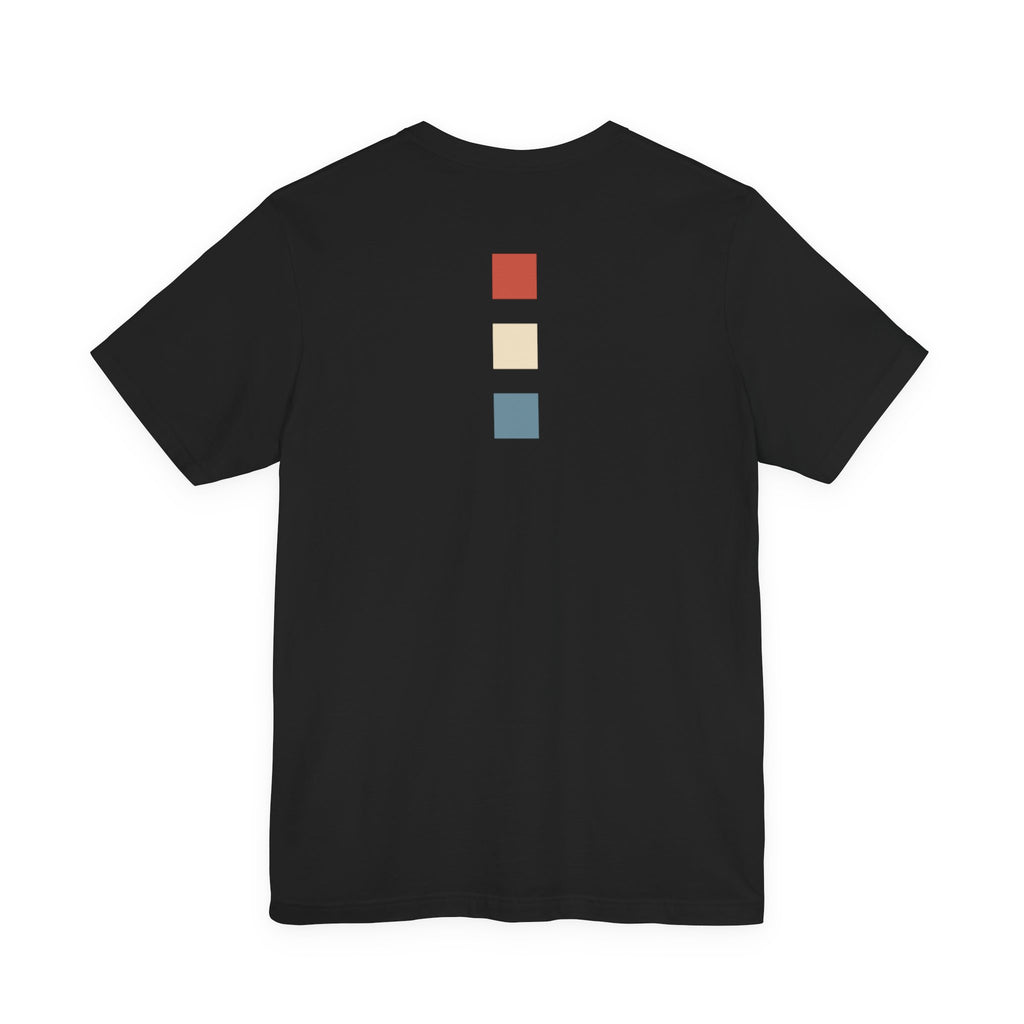 Asbury Shark Graphic Tee - Deep Lurker