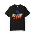 Asbury Shark Tee - Classic Front